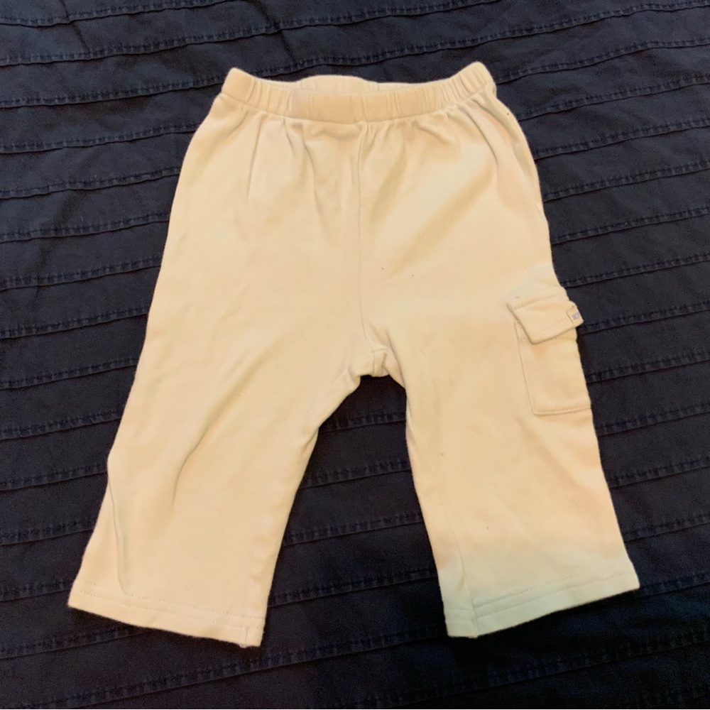 ⭐️ 5 for $15 Baby Blue Cargo Pants